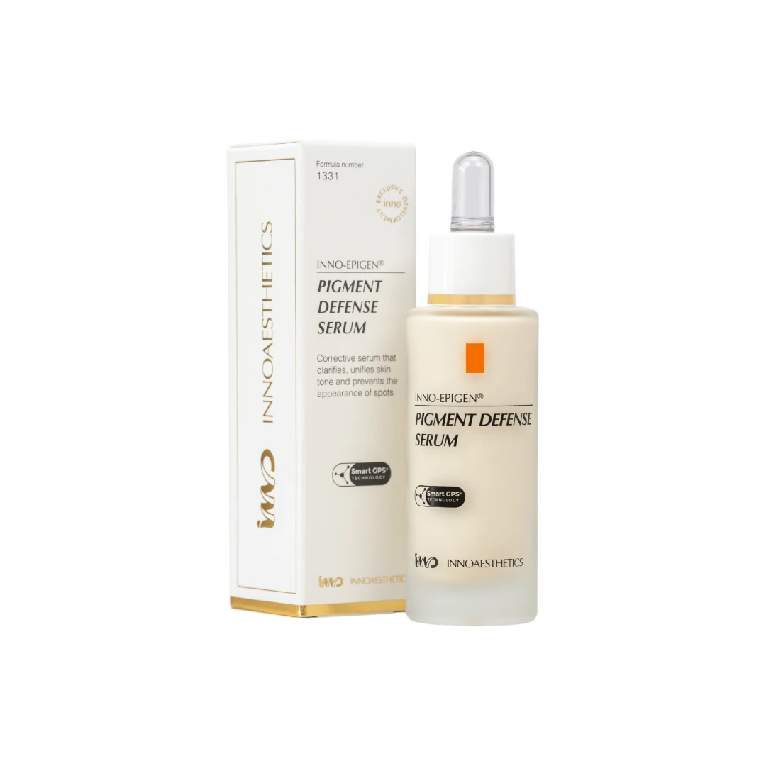 Pigment Defense Serum