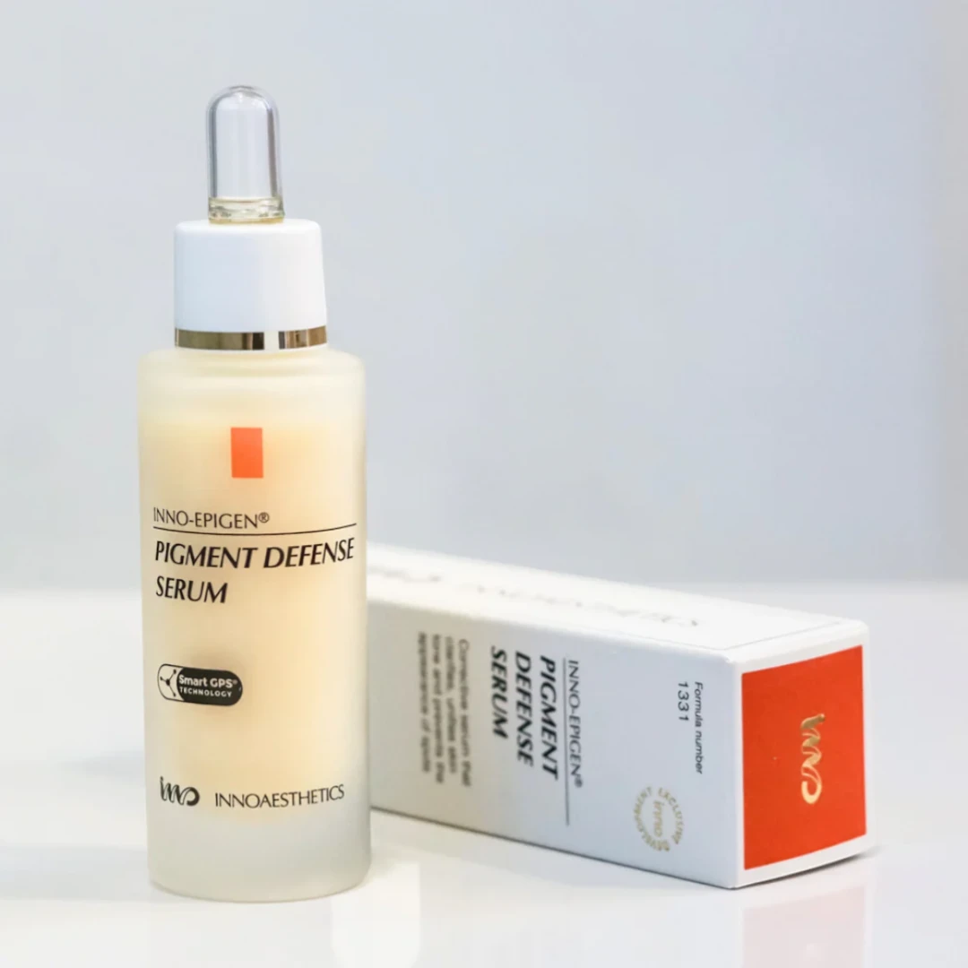 Pigment Defense Serum